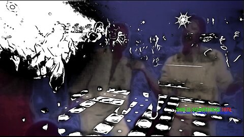 This is Something Seventies | 50 Year Time Warp Tribute to 1976 | A Gabriel Cruz Retro Video Mix