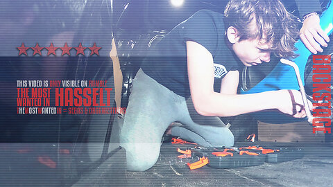 TheMostWantedIn | Hasselt