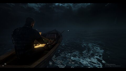 The Aimless Traveler | A Philosophical Islamic Game (OMK Musafir)