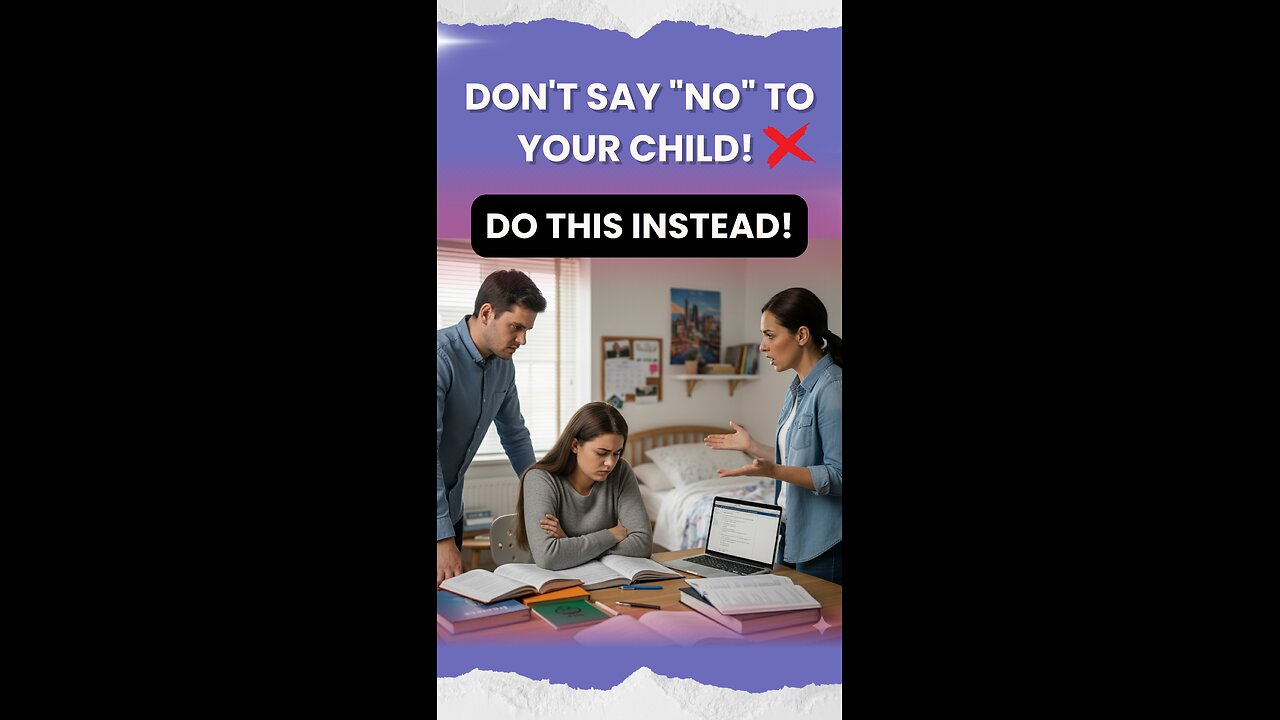 Don’t Reject Your Child’s Dream — Support It Smartly | BoostMyTalent