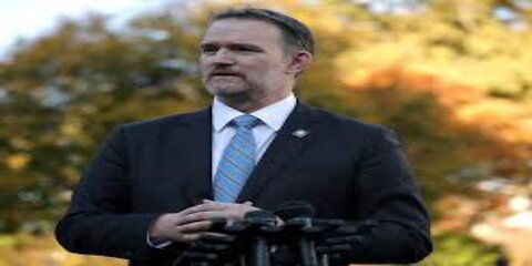 Trade Rep Greer EU Trade 'Unbalanced,' Must Level Soon