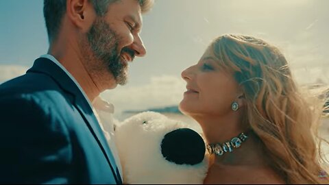 017 Madonna - Ray Of Light (Brady Beats and The Token Girl Remix) (Music Video)