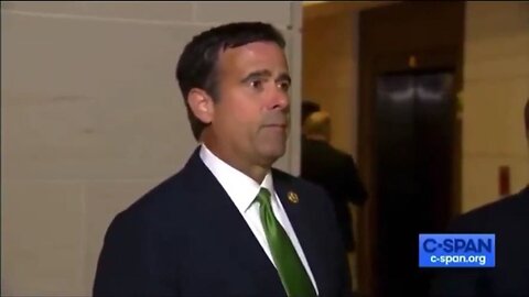 Did CIA Director John Ratcliffe Just Insinuate He's Going After Adam Schiff?