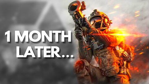 What Is Battlefield 6 Like 1 Month Later?