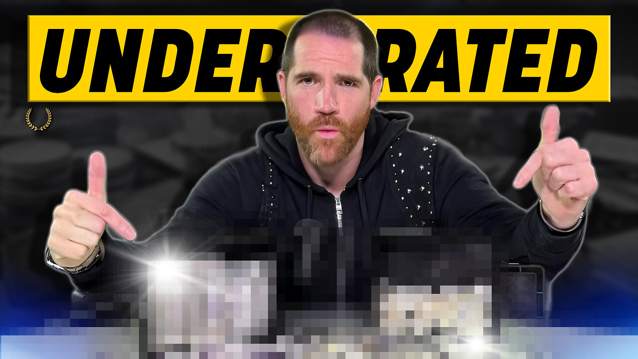 The Best Asset NOBODY Is Talking About