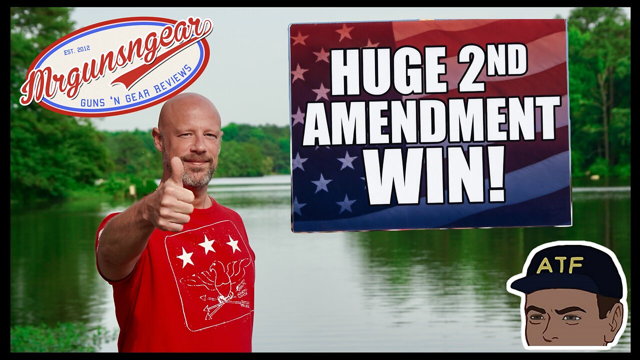 Breaking: The 3rd Circuit Court Ruled "Assault Weapons" Are Constitutional 🇺🇸