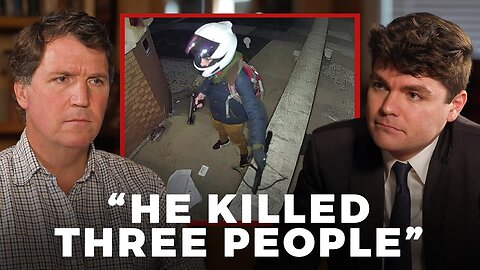“I Heard Gunshots” - How Nick Fuentes Narrowly Escaped Death in an Assassination Attempt