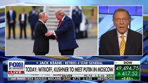 'THEY ARE WHO THEY ARE': Keane’s CHILLING warning about Iran