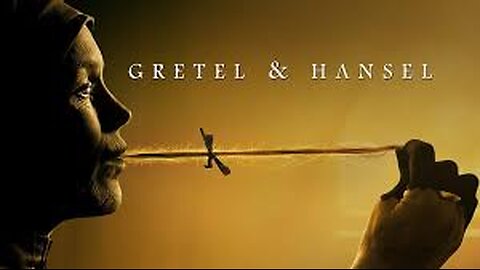 Gretel and Hansel (2020) Full Movie