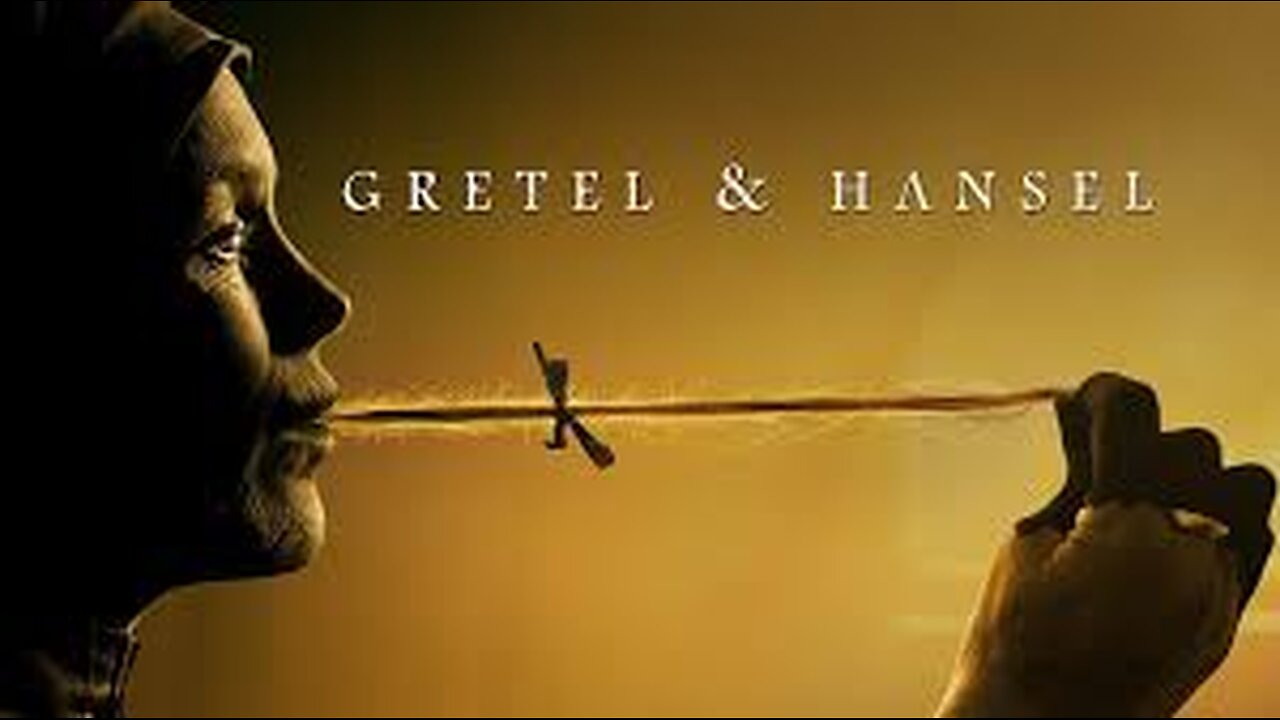 Gretel and Hansel (2020) Full Movie
