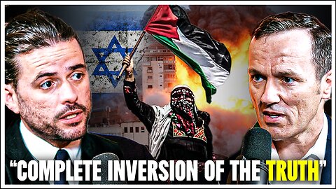 The Best Military Breakdown of The Gaza War You Will Ever Hear | Urban Warfare Expert
