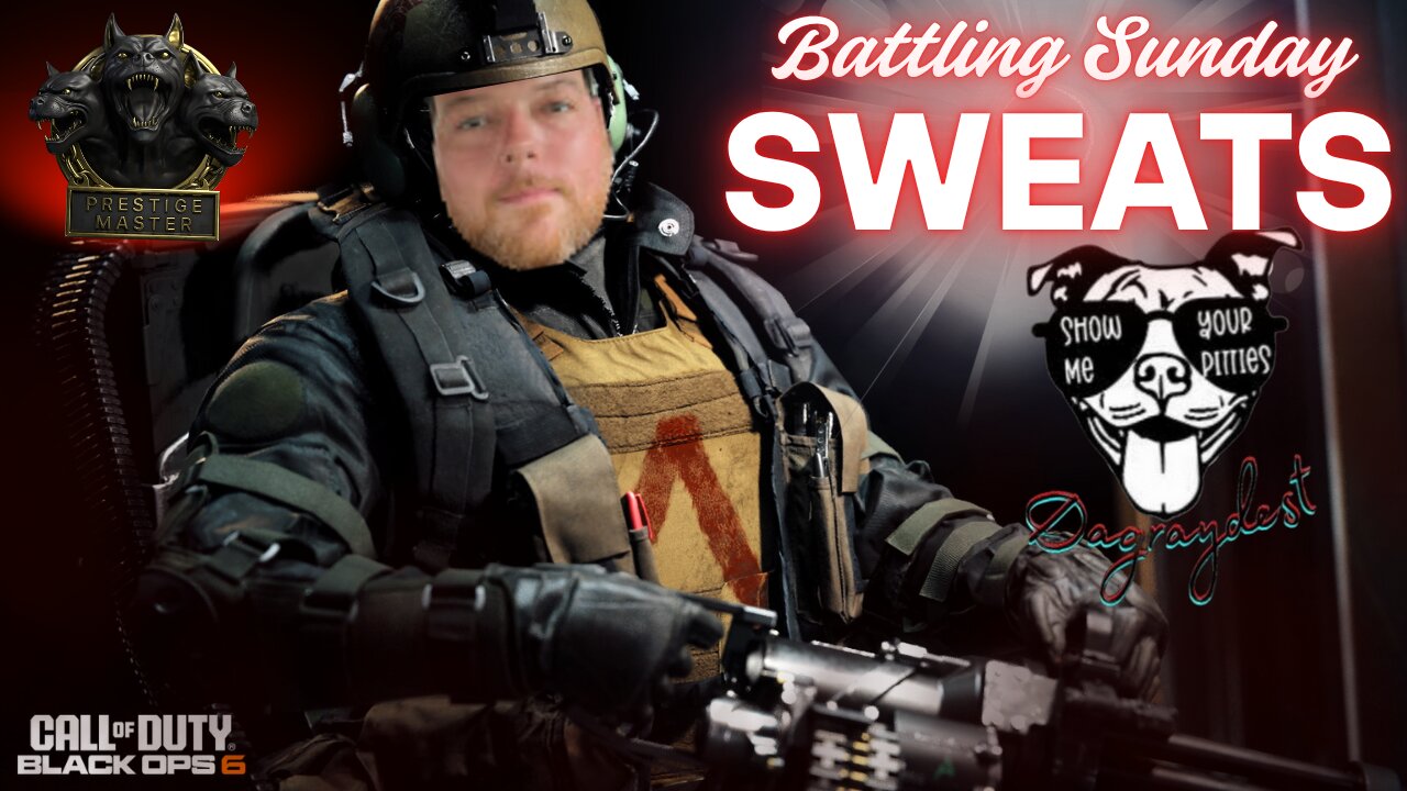 Trying Cod Lobbies Ater Quitting for 3 months!