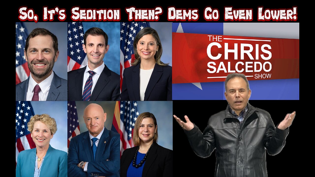 Just When You Thought Leftists Couldn't Go Lower...