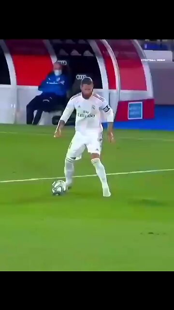 When Random Players Destroyed Football Stars 😱