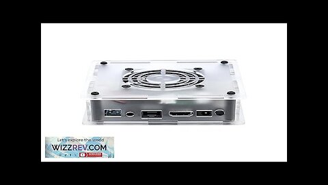 KINHANK Retro Video Game Consoles Super Console X Pro Plus S905X Chip Review