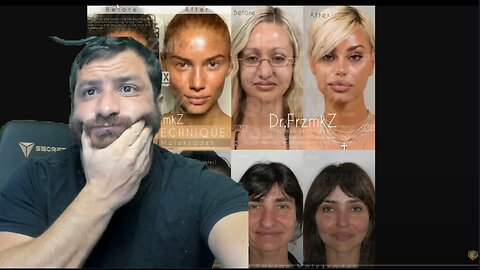 Sulk Stream #348 Face Lift