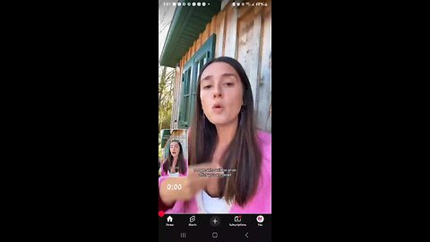 Young Woman Schools Farmers On Their Property Rights In NY🔥