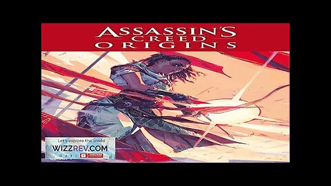 Assassin's Creed: Origins (Special Edition) Review