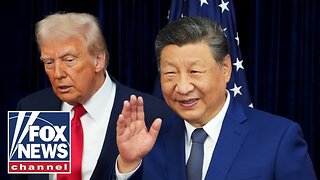 Why China may have ‘upper hand’ on Trump: Xi just ‘flexed his muscles’