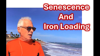 Senescence and iron loading #tips #new #news #live