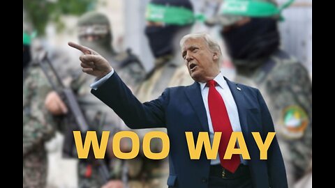 Woo Way Report @ 10/11/25