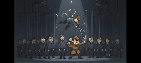 🤖...Weaponized Technology...🤖