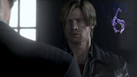 Resident Evil 6 (2012) Campagna Leon/Helena 3)Inferno in citta'