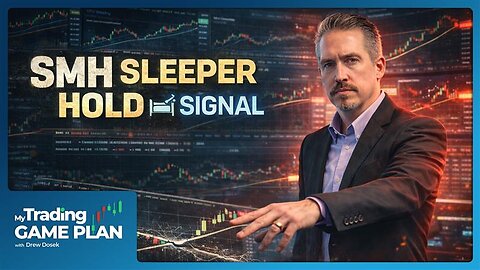 SPX 7,000 WALL! 🛑 🚨 Weekly RSI Warning on SPX
