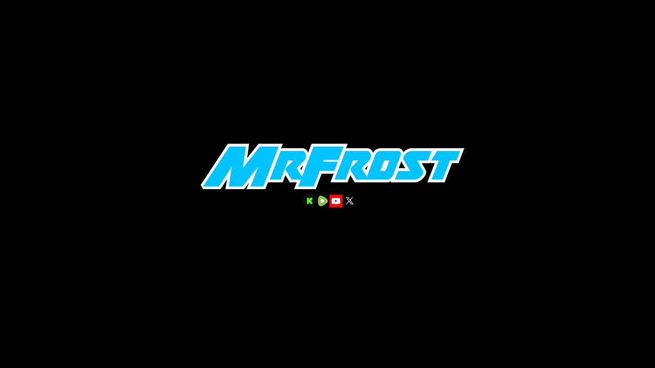 🔴MrFrost | Getting It On With This Winter