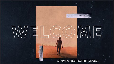 Walk In A Manner Worth Of The Lord