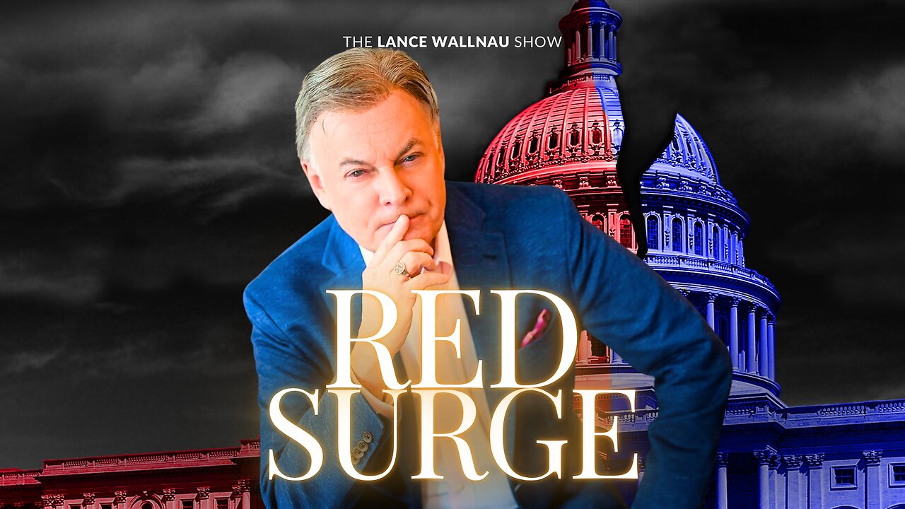 Trump’s Comeback Fueled by Party Registration Shifts