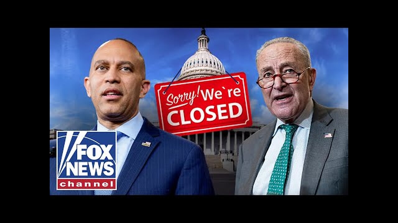 Dems STILL Haven’t Figured This Out | Christopher Bedford Breaks It Down