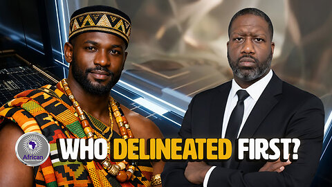 African Immigrant Says He's Different Than Black Americans, We Didn't Start The Division