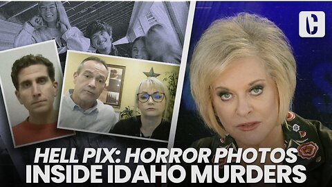 HELL PIX: HORROR PHOTOS INSIDE IDAHO MURDERS AFTER KOHBERGER SLAUGHTERS STUDENTS, PARENTS SUE