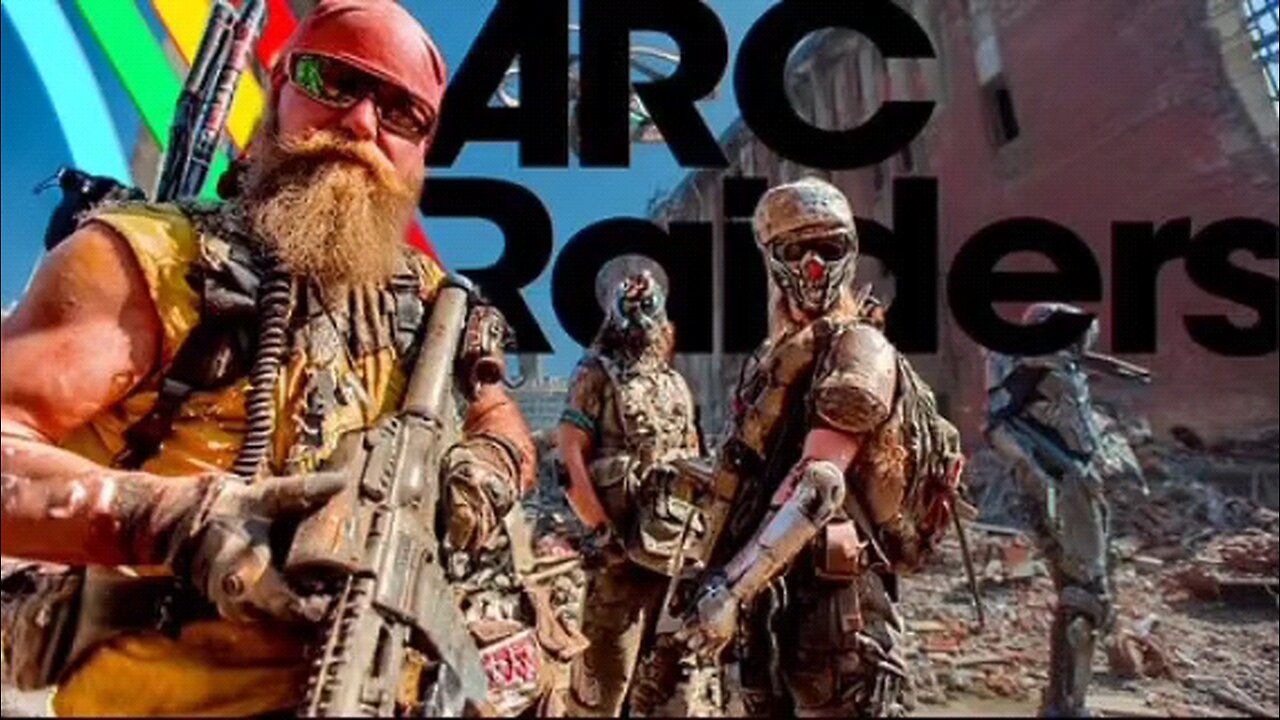 OMG… I Can’t Stop Playing ARK Raiders! Send Help… So I Can Play More! 😱🎮🔥