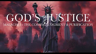 Red Dawn Warning: Message From The Lord