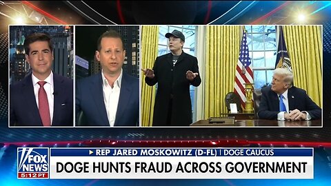 Watters to Rep Moskowitz: Why Are You Crazy?
