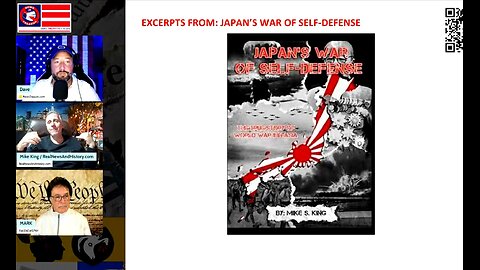 JAPAN INVADES USA! ... yeah... not exactly.