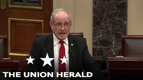 Senator Risch Delivers Remarks on Legislation to Block Hostilities Against Venezuela