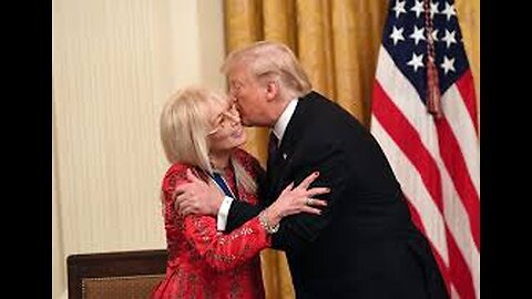 Reload 10 November - America is a Joke but Trump a Disaster under the SPELL of Slut Miriam Adelson!!