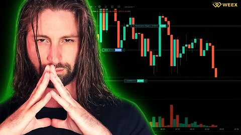 HOW TO OPEN AND CLOSE FUTURES TRADES ON WEEX [FULL TUTORIAL]