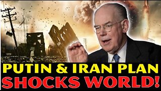 John Mearsheimer: Iran's Threat to Destroy Tel Aviv, NATO's Deadly Delusion Exposed