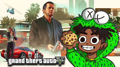 🔴 LIVE GRAND THEFT AUTO V 💰 MEMBERS MADNESS! FORTNITE, MARVEL RIVALS & MORE