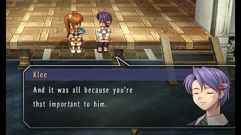 The Legend of Heroes: Trails in the Sky SC p15