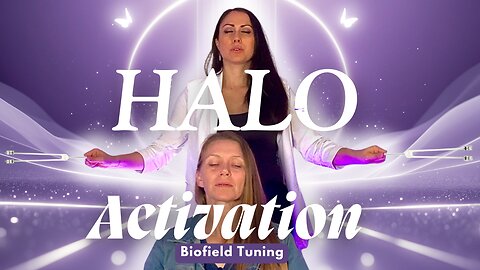 Your Inner Knowing Isn’t Lost — It’s Waiting to Be Reawakened | Pineal Gland Biofield Tuning