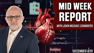 THEY LIED ABOUT YOUR HEART: The Medical Cartel's Suppressed Science of Frequency