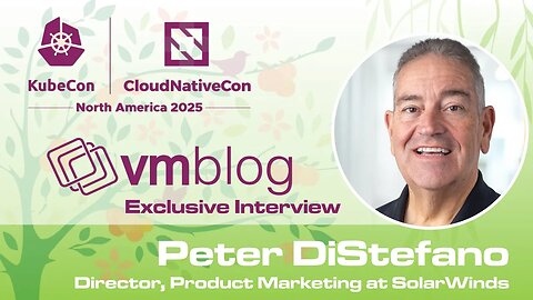 SolarWinds at KubeCon 2025: Full-Stack Observability, Agentic AI & Hybrid Cloud Monitoring