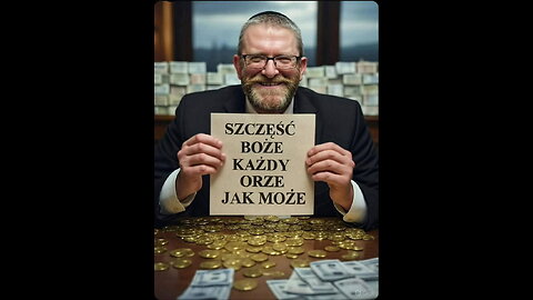 Sztukmistrz z Wrocławia