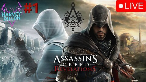 Revealing The Truth In Assassin's Creed Revelations
