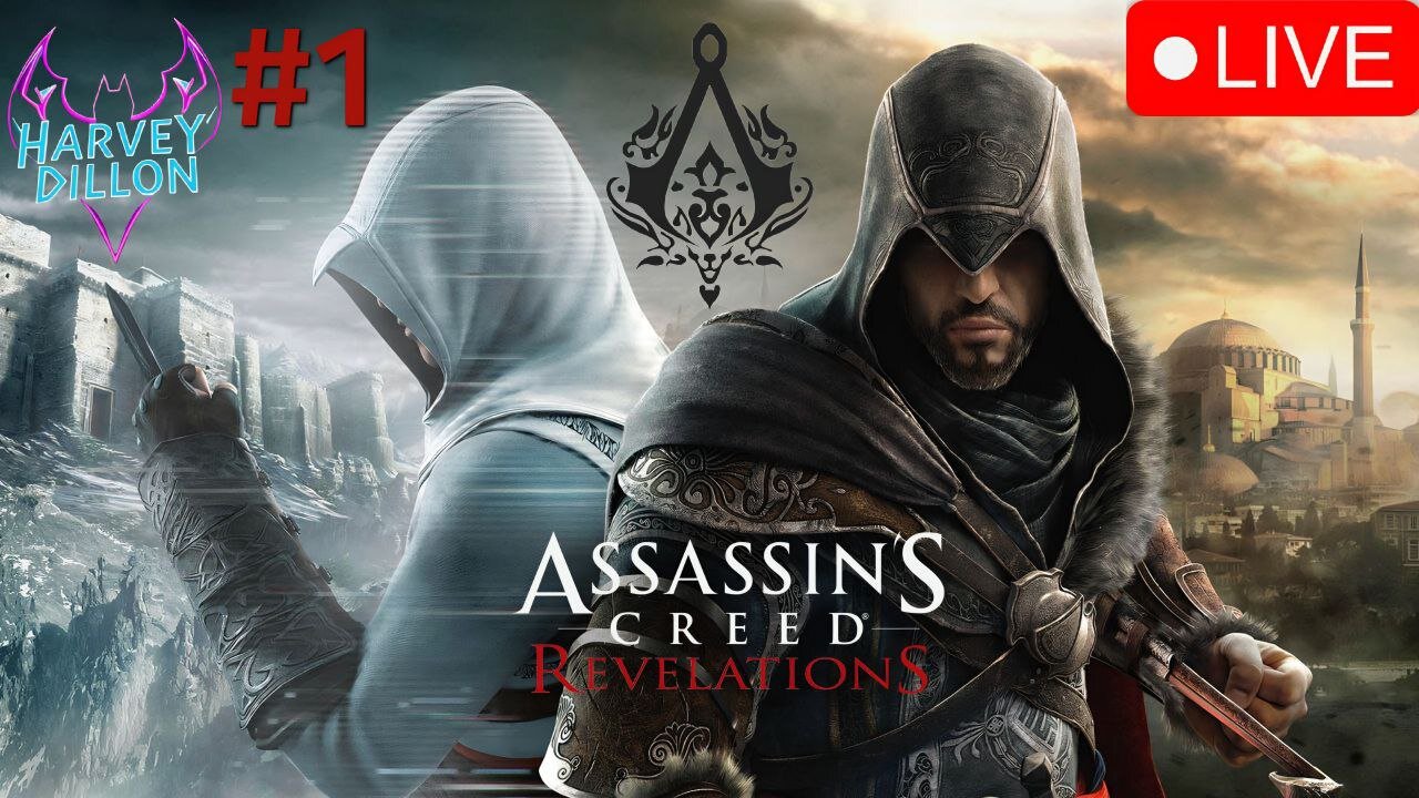 Revealing The Truth In Assassin's Creed Revelations